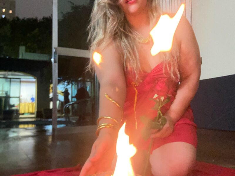 Luiza Andrade Terapeuta