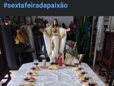 Atendo Búzios e Cartas Presencial e online