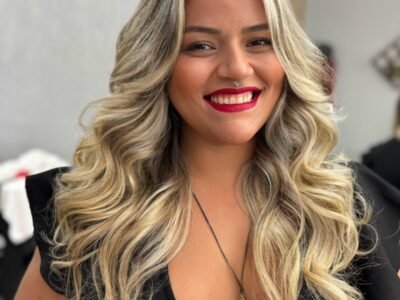 Luiza Andrade Terapeuta