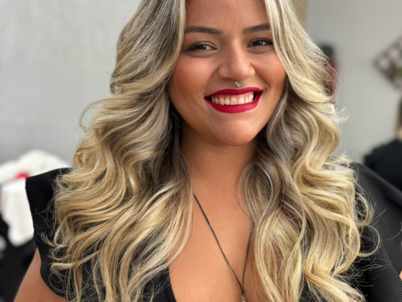 Luiza Andrade Terapeuta