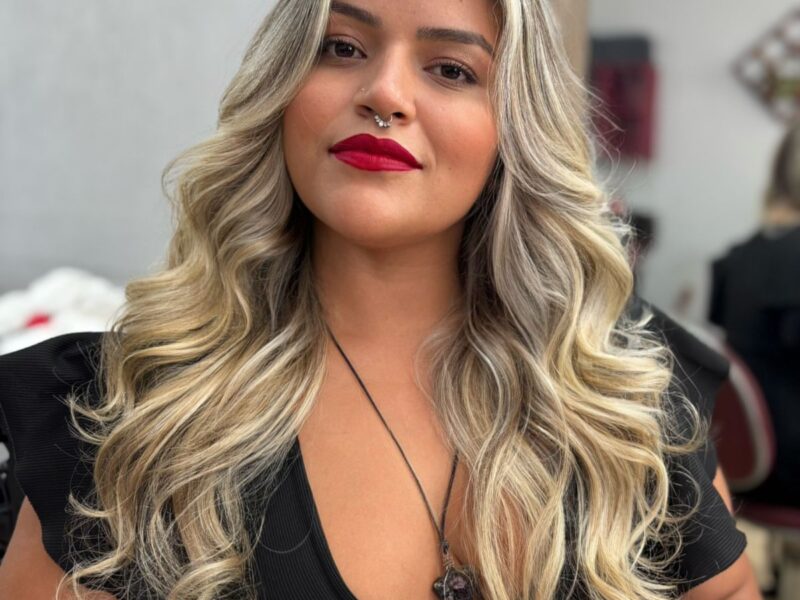 Luiza Andrade Terapeuta