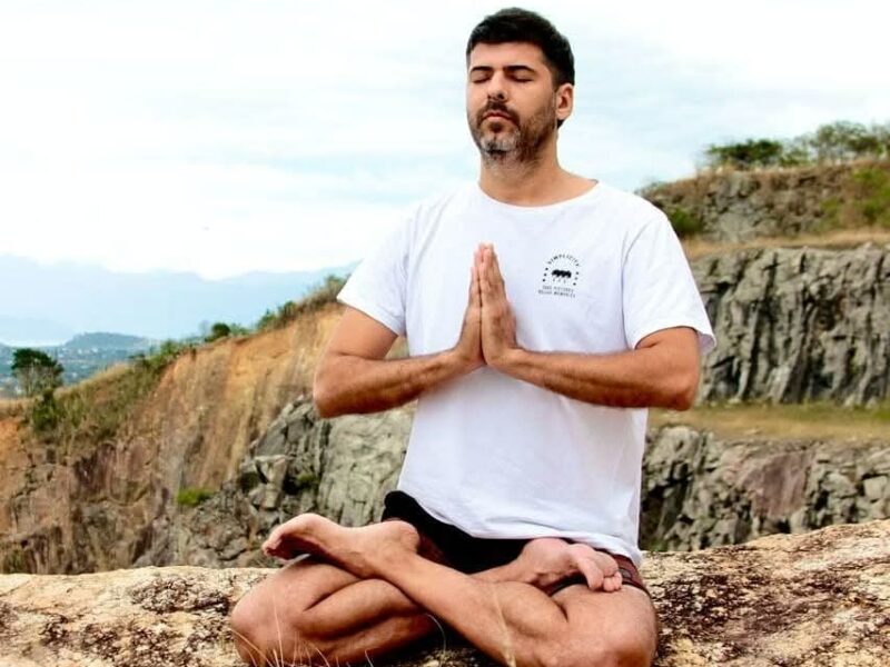 Massagem terapêutica