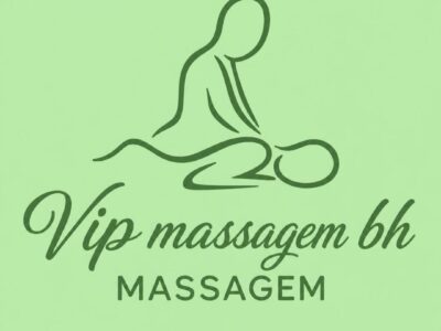 Vip massagem bh