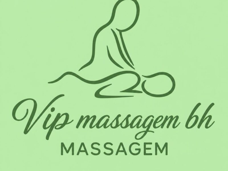 Vip massagem bh