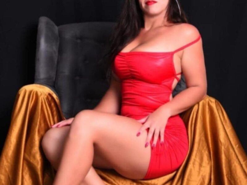 Vip massagem bh