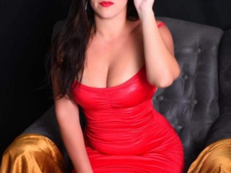 Vip massagem bh