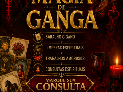TRABALHOS ESPIRITUAIS