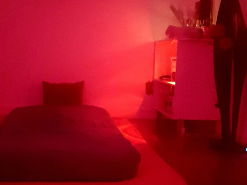 Método RedQueen Spa