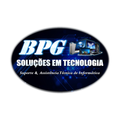 BPG Soluções em Informática Computadores
