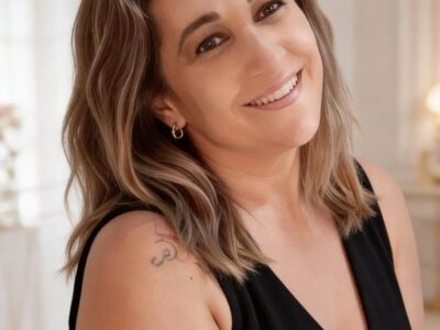 Gaucha Massoterapeuta