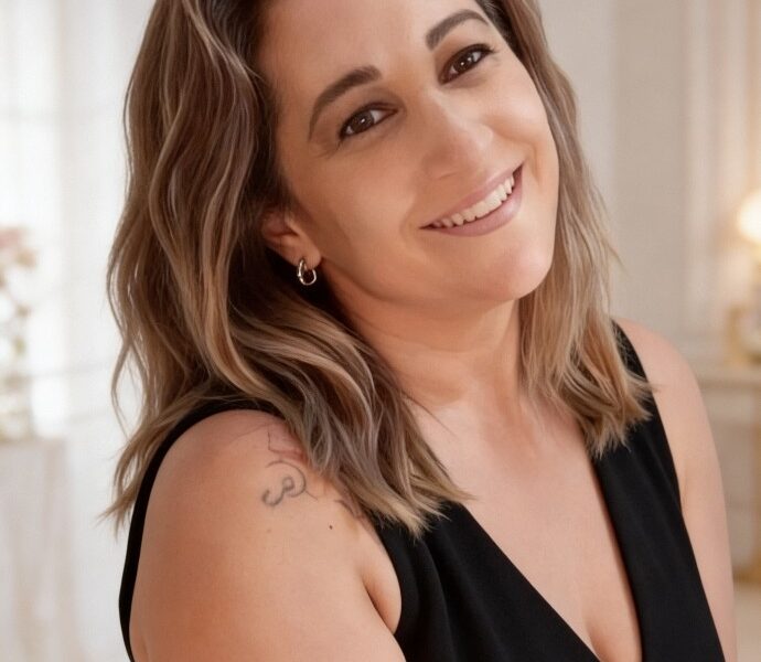 Gaucha Massoterapeuta