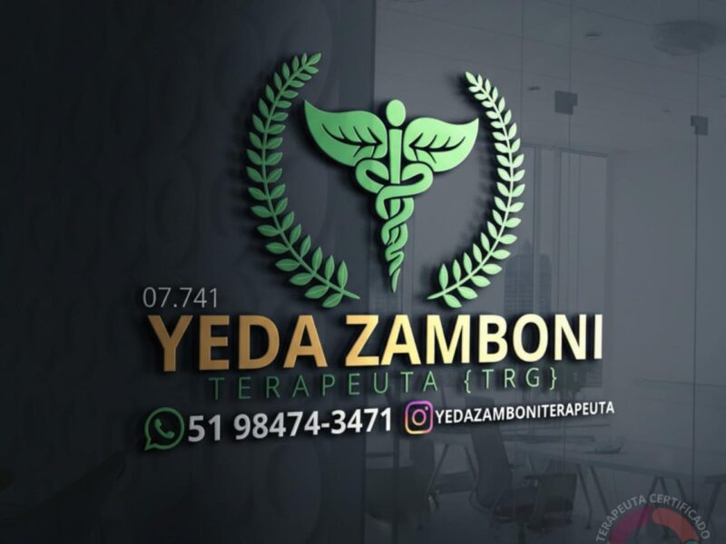 Terapeuta TRG Online