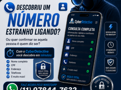 Detetive Particular