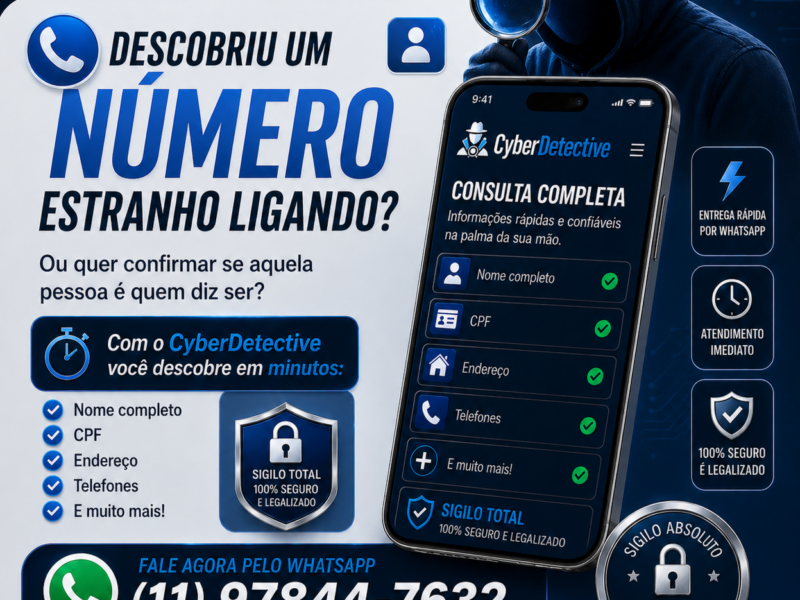 Detetive Particular