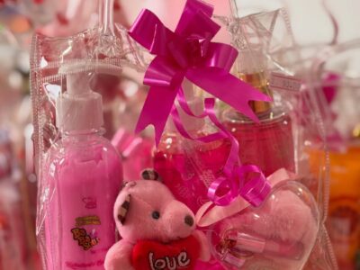 Se você procura cosméticos, acessórios, presentes e produtos para nail design em Rio Tinto – PB