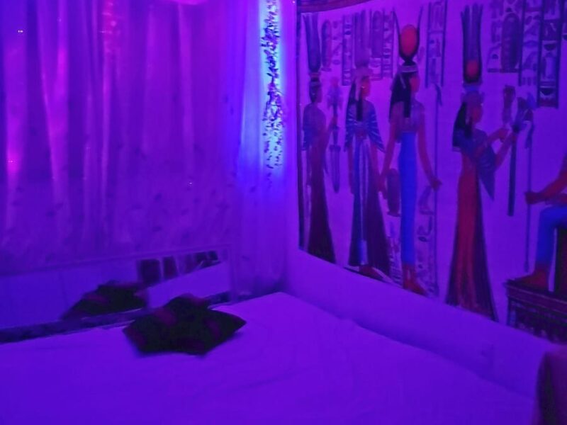 Espaço para Terapeutas na Vila Mariana
