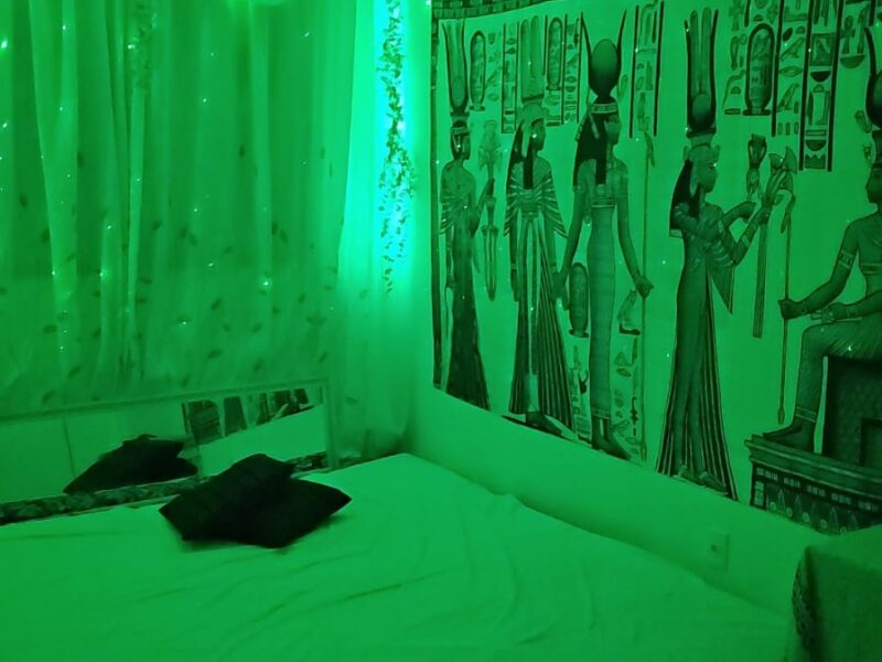 Espaço para Terapeutas na Vila Mariana