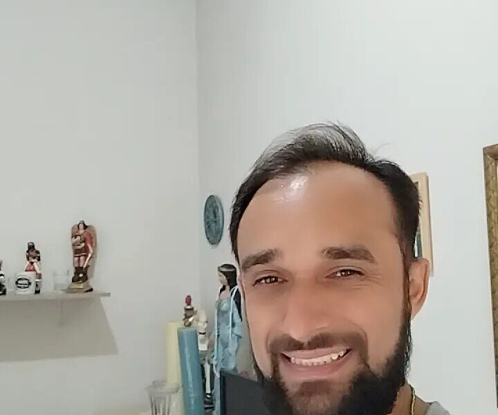 Astrólogo Pai Diego de Oxum