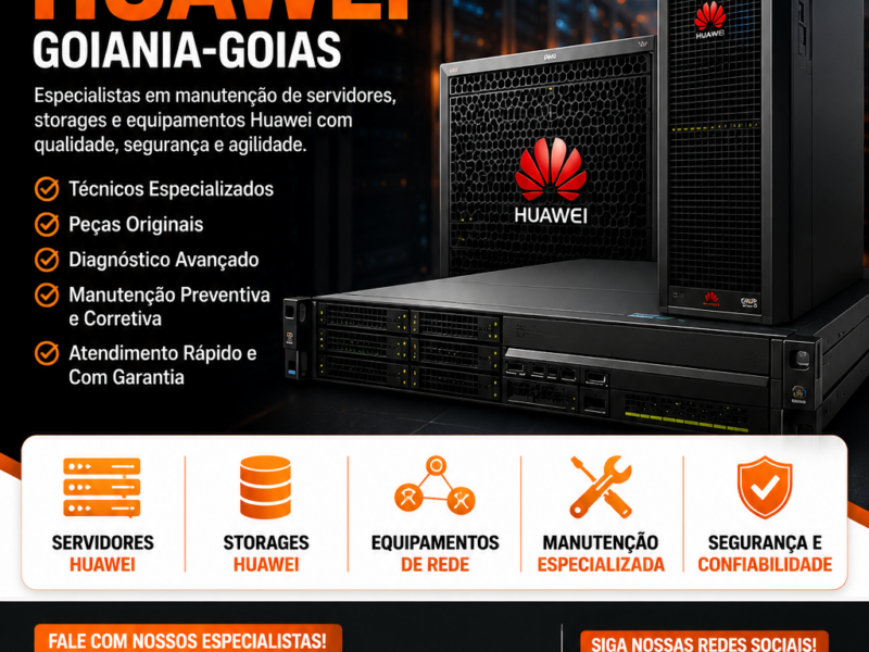 ASSISTÊNCIA TÉCNICA DE INFORMÁTICA