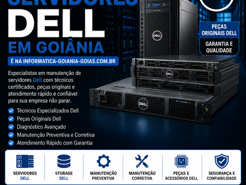 ASSISTÊNCIA TÉCNICA DE INFORMÁTICA