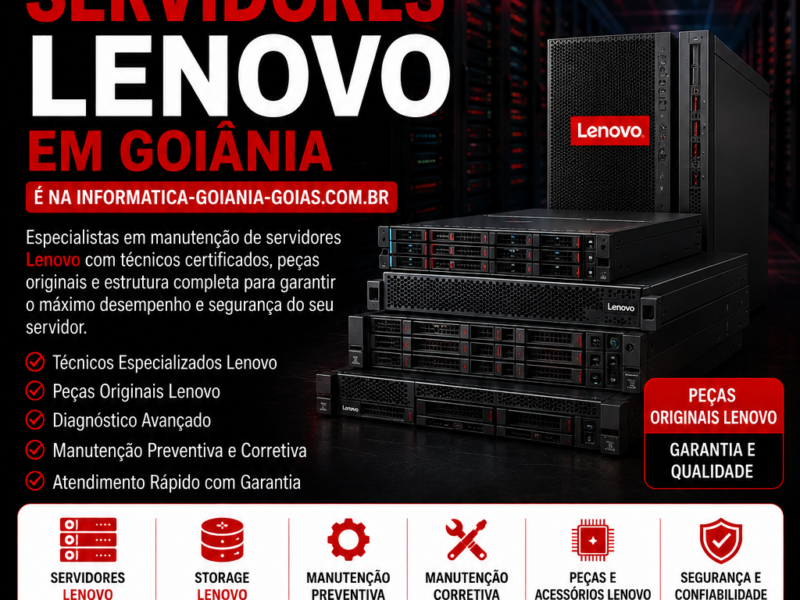 ASSISTÊNCIA TÉCNICA DE INFORMÁTICA