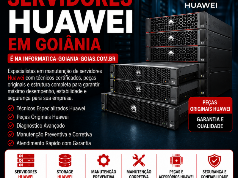 ASSISTÊNCIA TÉCNICA DE INFORMÁTICA