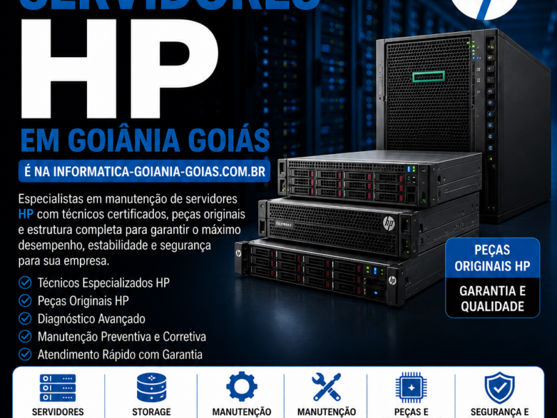 ASSISTÊNCIA TÉCNICA DE INFORMÁTICA