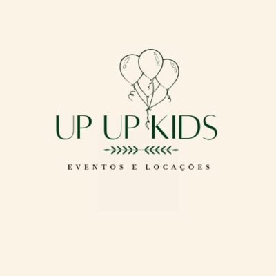Up Up Kids - Aluguel de Brinquedos em Porto Alegre | Para Festa
