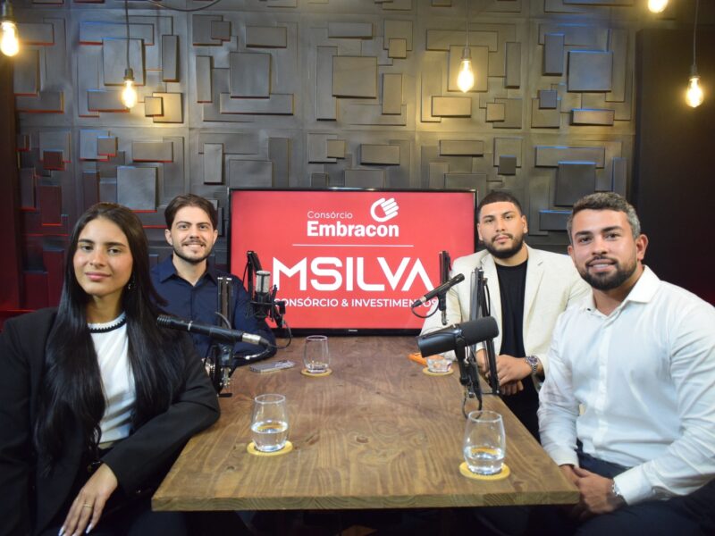 MSilva Consórcio & Investimentos-Conquiste seu imóvel sem juros
