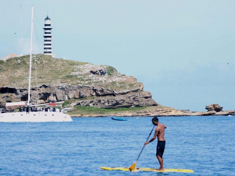 Experiência Exclusiva de Mergulho em Abrolhos