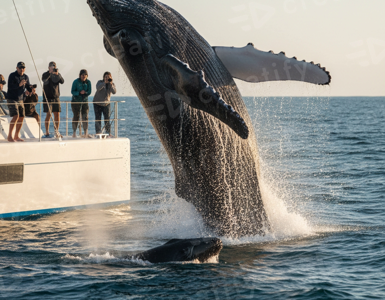 Experiência Exclusiva de Mergulho em Abrolhos