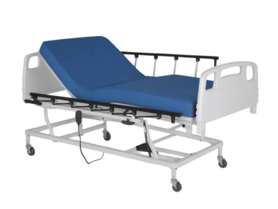Aluguel de Cama Hospitalar Elétrica RJ