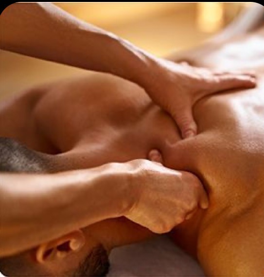 Massagens Relaxantes - Maricá - RJ
