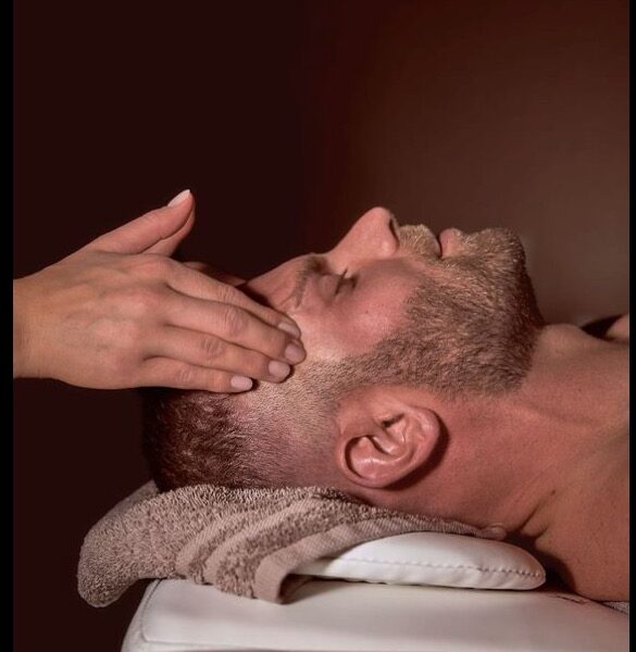 Massagens Relaxantes - Maricá - RJ