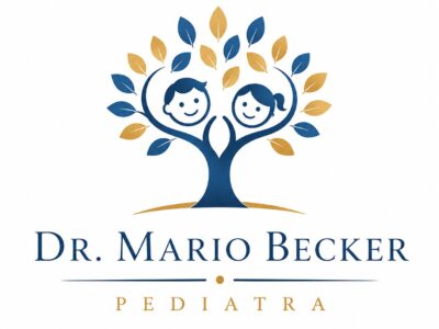 Dr. Mario Becker - Pediatra em Campinas