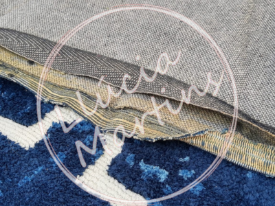 LAVAGEM DE TAPETE