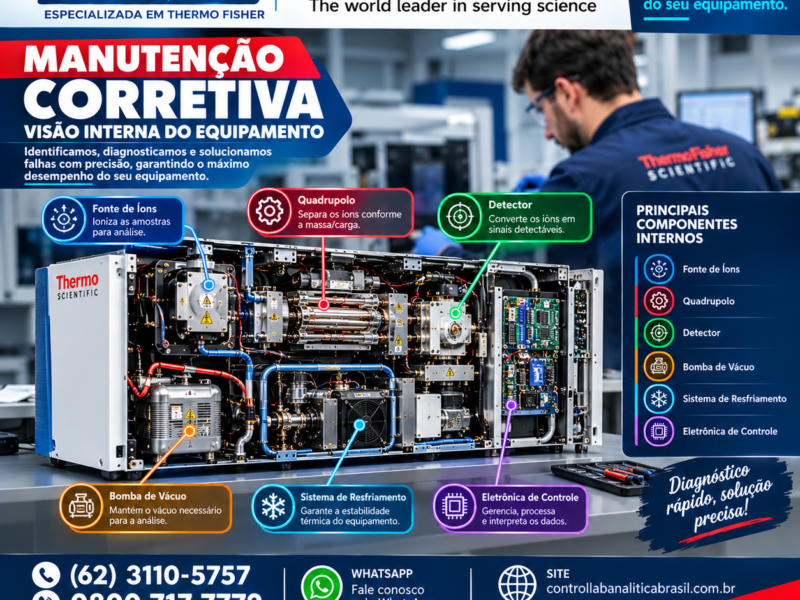 THERMO FISHER BRASIL