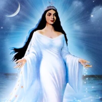 Mãe Helena da Bahia
