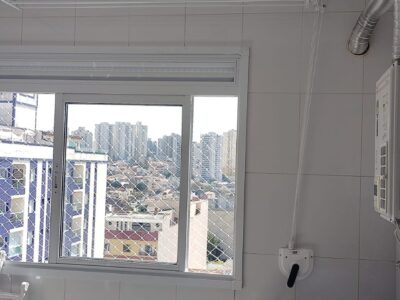 Instalação e Manutenção de Varal