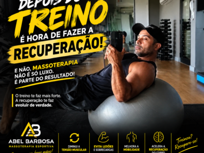 Massoterapeuta